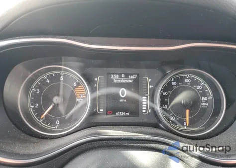 2019 Jeep Cherokee Latitude from USA, damaged, VIN 1C4PJMCBXKD229698